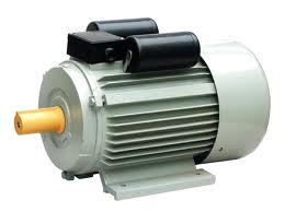 Single Phase Electric Motors