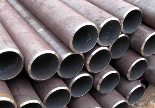 Stainless Steel Pipe