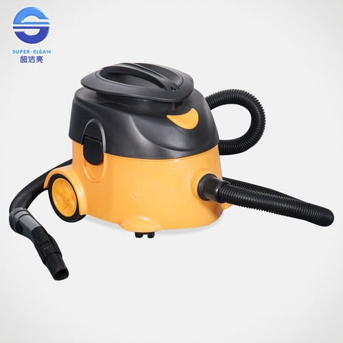 10L Mini Dry Vacuum Cleaner