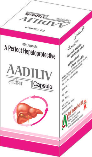 Aadiliv Capsules