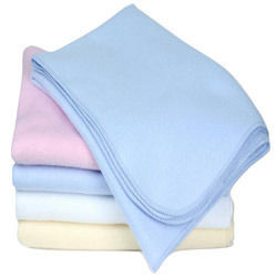 Baby Blankets