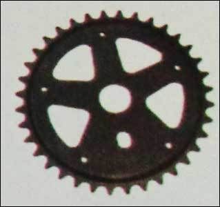 Bicycle Cranks