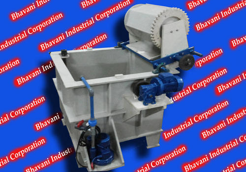 Copper Plating Plant By BHAVANI INDUSTRIAL CORPORATION