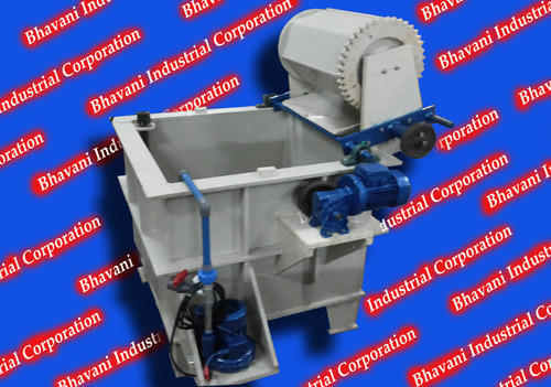 Copper Plating Plant