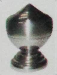 Curtain Steel Finial (KIF-206)