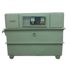 Floor Mounted Servo Voltage Stabilizers