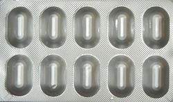 Metformin Sustained Release Tablets