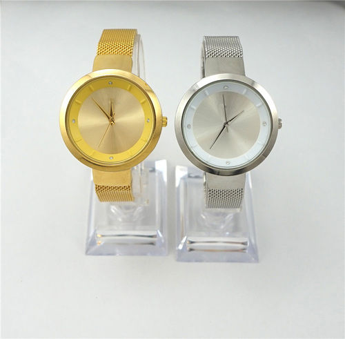 Modern Alloy Watches