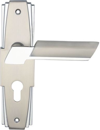 Mortice Handle Lock Set