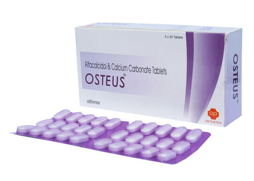 Osteus Tablets