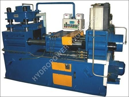 swaging machines