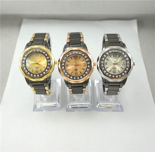 Quartz Watches