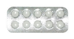 Sparfloxacin Tablet