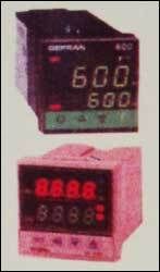 Temperature Controllers