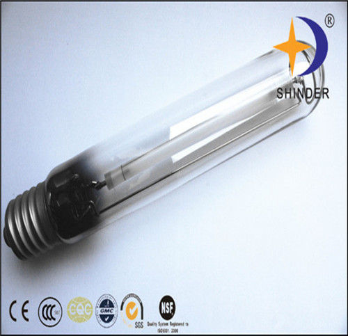 400w High Pressure Sodium Lamp