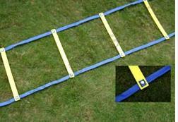 Agility Ladder Flat Fixed