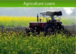 Agriculture Loan Services