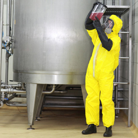 तेल और गैस उद्योग के लिए अरामिड फैब्रिक