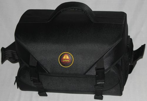 Camera Bag (Fantasy L)