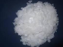 Caustic Soda Flakes