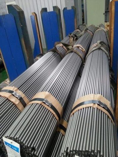 Cold Drawn Steel Round Bar