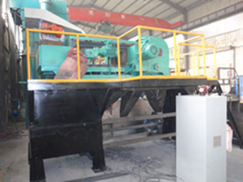 Eddy Current Separator