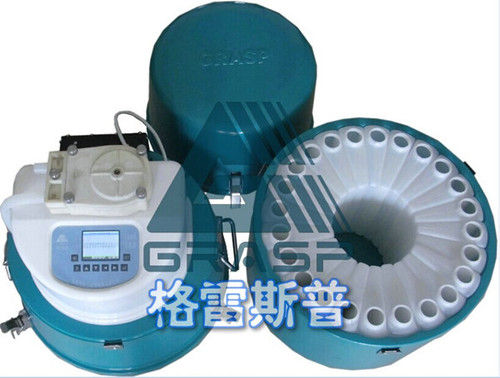 FC-9624 Automatic Water Sampler