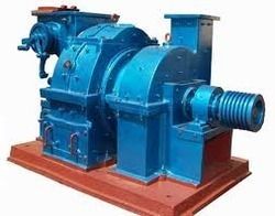 Hammer Mill