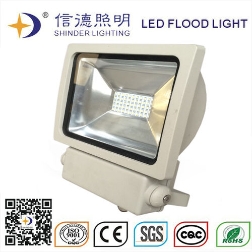 High Power Super Bright 50w Led Flood Light