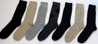 Men Casual Socks