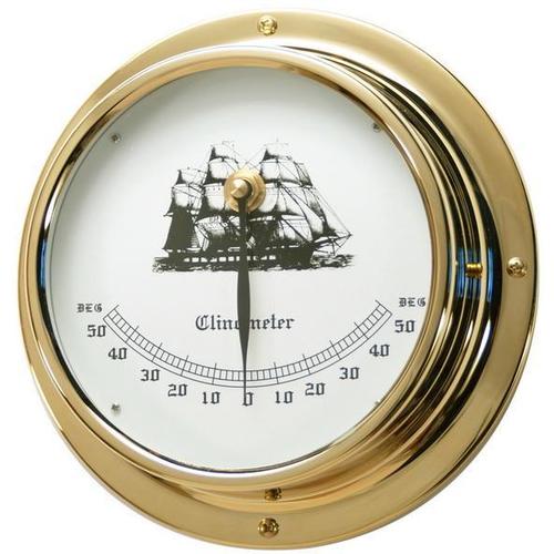 Nautical Clinometer