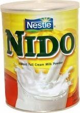 Nestle Nido Milk Powder