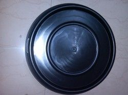 Plastic Drum Cap