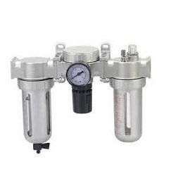 Pneumatic FRL Unit