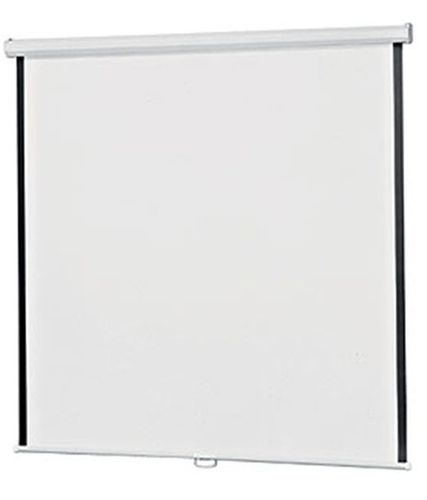 Projection Screen (Auto Lock)