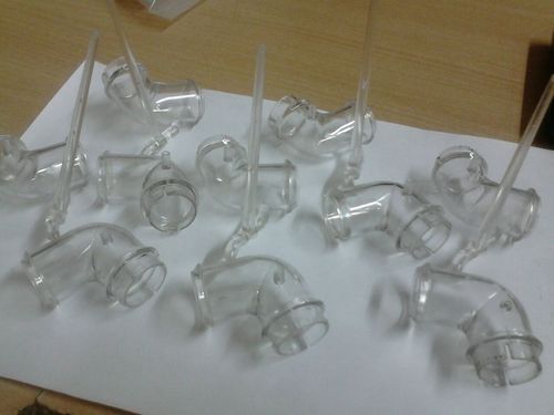 plastic mold