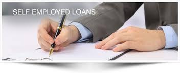 Self Employed Loans