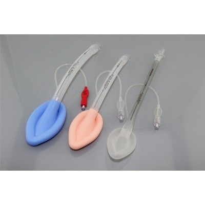 Silicone Laryngeal Masks