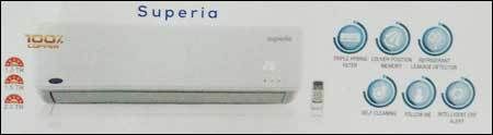 Split Air Conditioner (Superia)