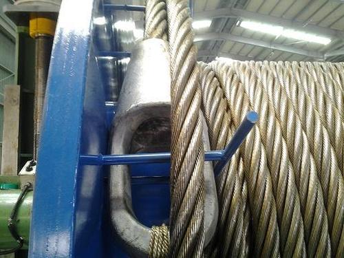 Steel Wire Rope Sling Assembly - ROPECO