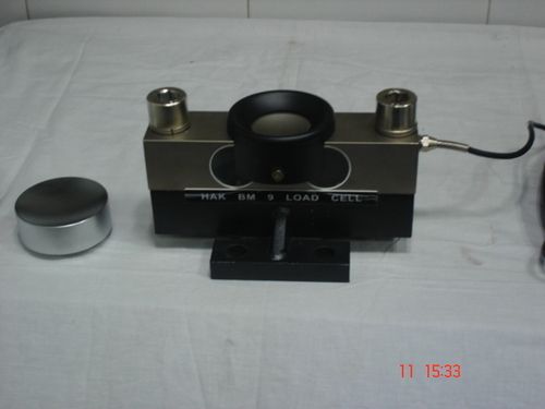 Weigh Bridge Load Cell