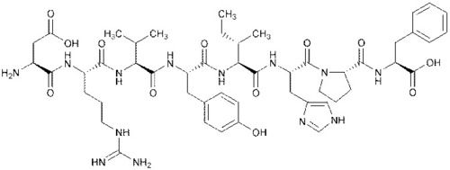 Angiotensin Ii Acetate