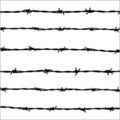 Barbed Wire