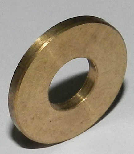 Brass Thrust Bearing Thrust Washer 10-226-16