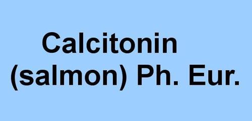 Calcitonin (Salmon) Ph. Eur.