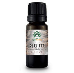 Clove Ayurtherapy Essential Oil