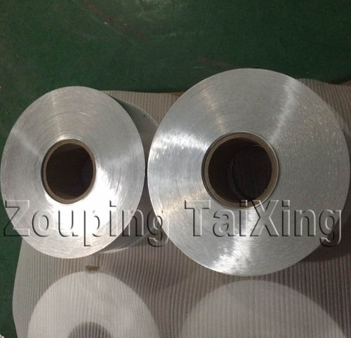 Colorless Protective Coated H14 H16 Aluminum Foil (TX-042)