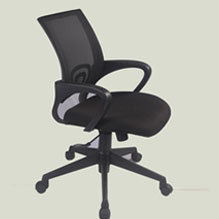 Comfortable Chair (Beetle 02)
