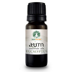 Eucalyptus Ayurtherapy Essential Oil