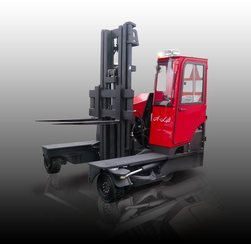 Forklift A4W40